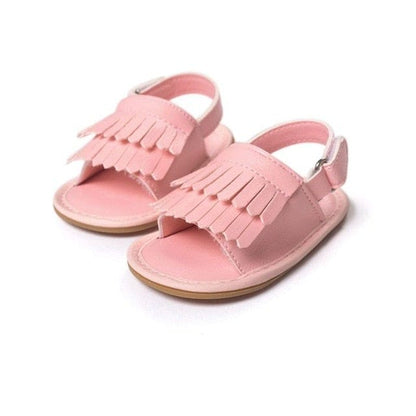 Baby Sandals