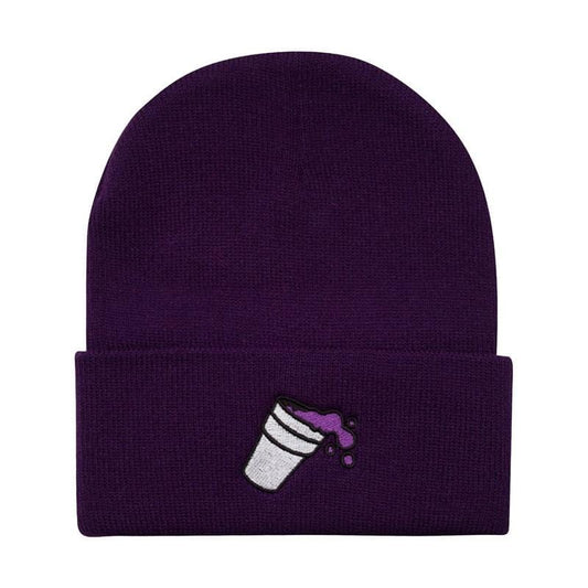 Double Cup Beanie