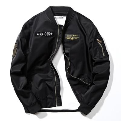 Men's Bomber Jacket