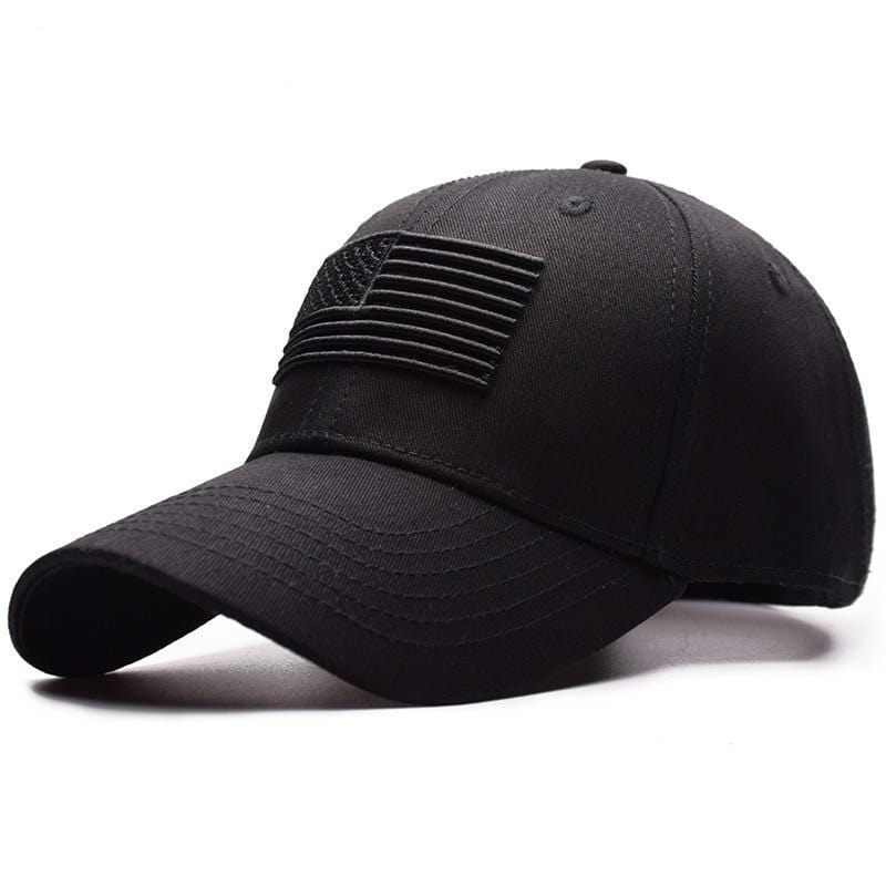 Tactical Baseball Cap