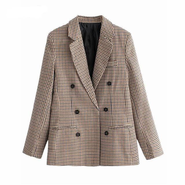 Women's Casual Blazer