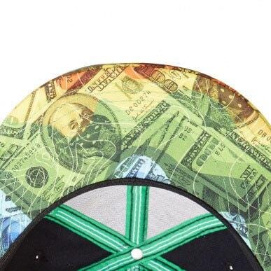 Give me dollars Snapback