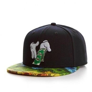 Give me dollars Snapback