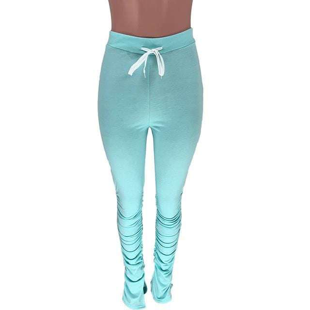 Womens High Waist Sweatpants