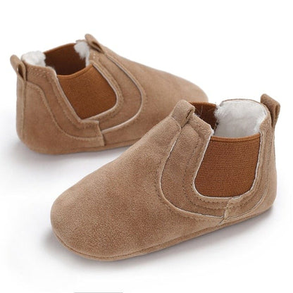 Babies Leather Shoes