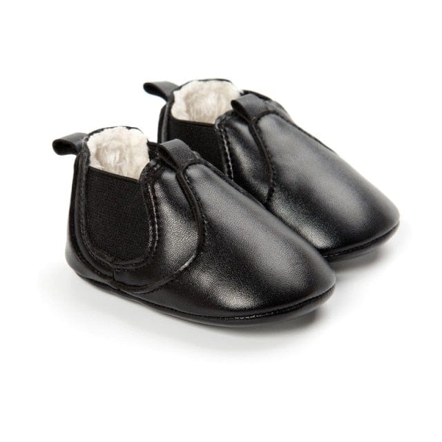 Babies Leather Shoes