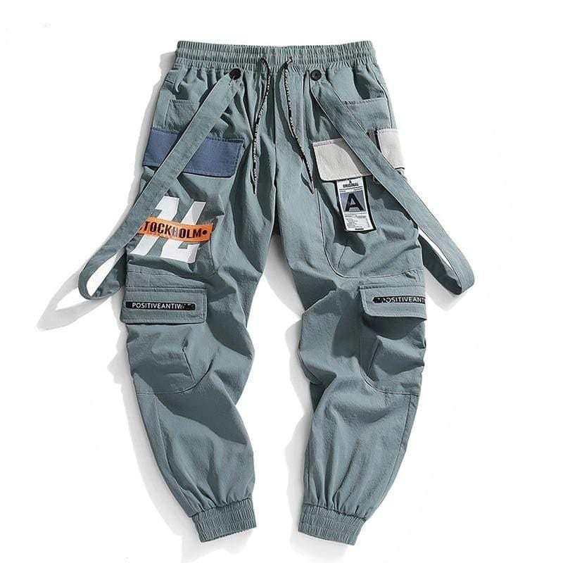 Fashion Joggers