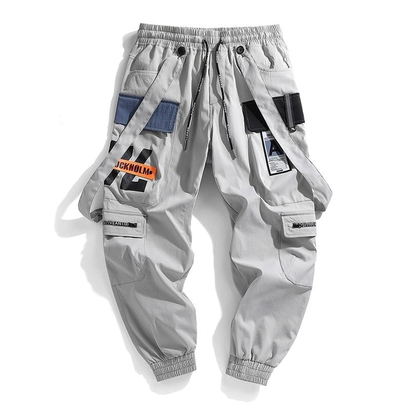 Fashion Joggers