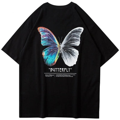 Butterfly T-Shirt