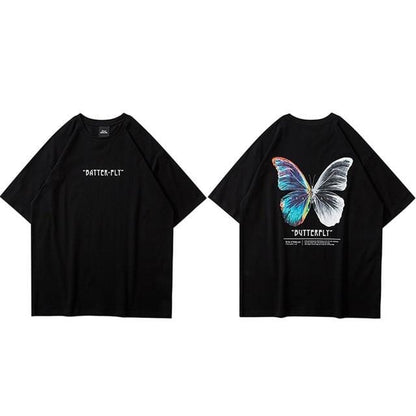 Butterfly T-Shirt