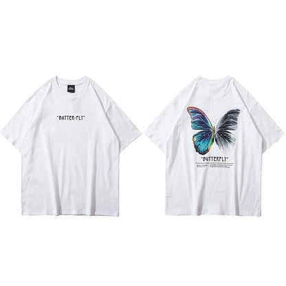 Butterfly T-Shirt