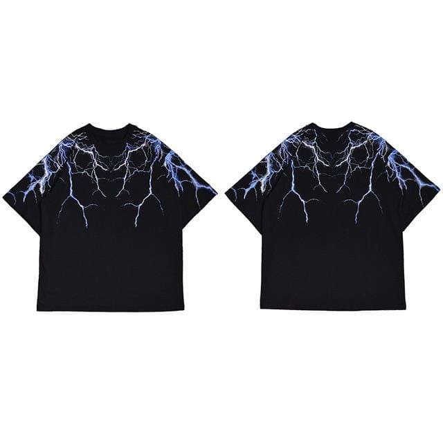 Dark Lightning T-Shirt