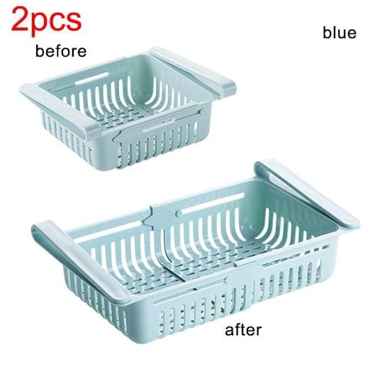 kitchen storage rack organizer