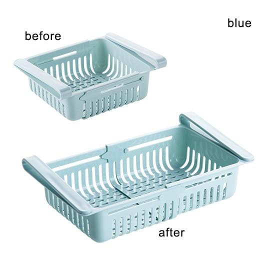 kitchen storage rack organizer