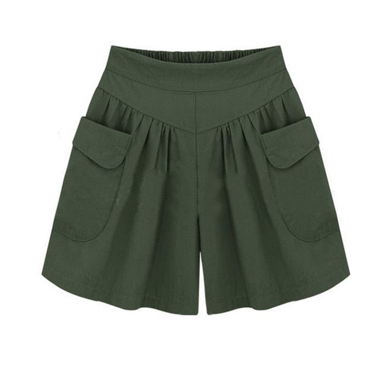 Women Summer Shorts