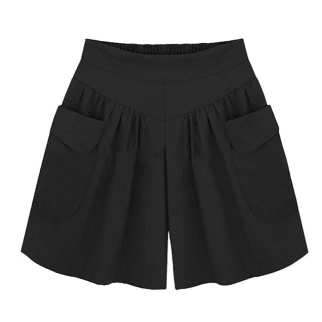 Women Summer Shorts