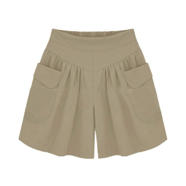 Women Summer Shorts