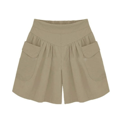 Women Summer Shorts