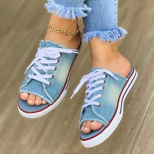 Women Casual Slippers