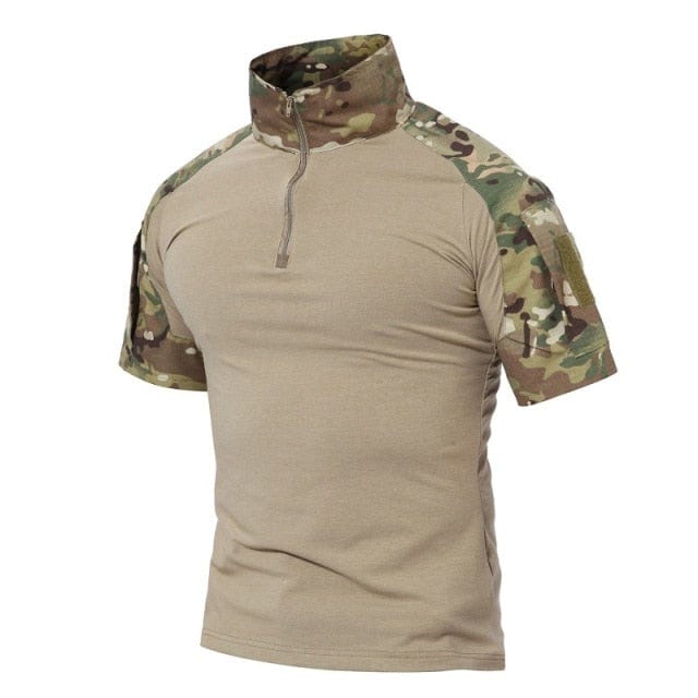 Men's Tactical Shirt