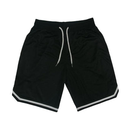 Mens Camouflage Shorts