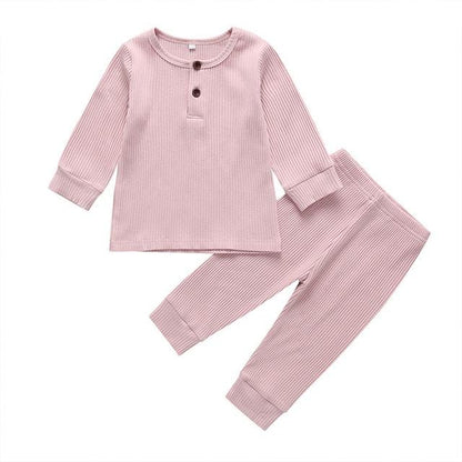 Kids Tracksuit