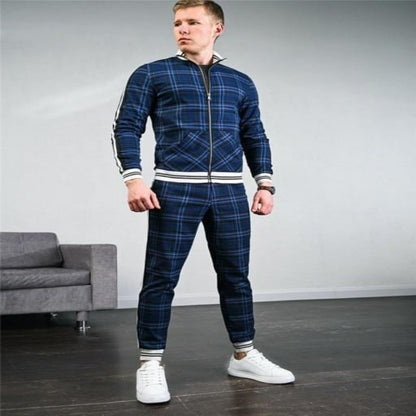 Mens Tracksuit