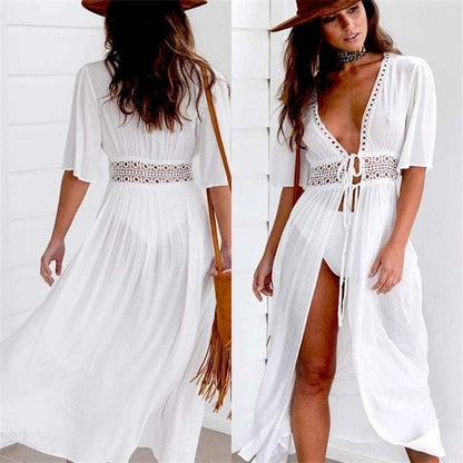 Women Beachwear Dress