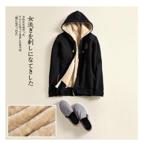 Cashmere Hoodie