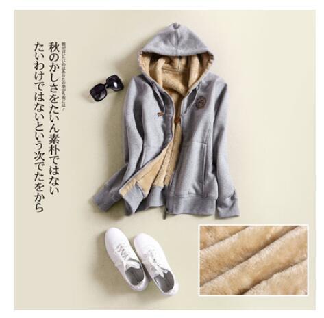 Cashmere Hoodie