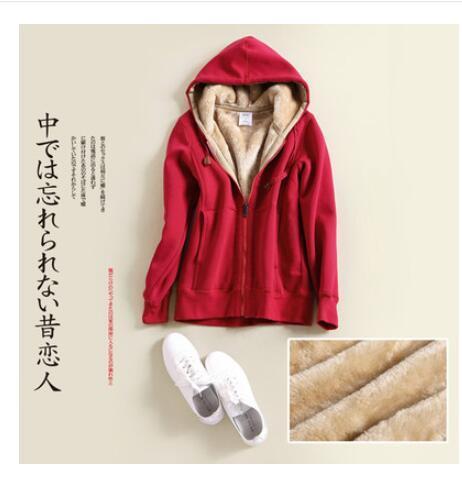 Cashmere Hoodie