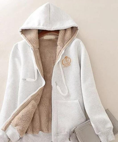 Cashmere Hoodie