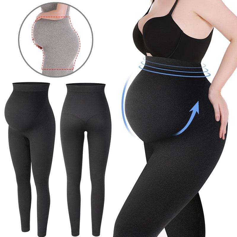 Women Pregnancy Skinny Pants