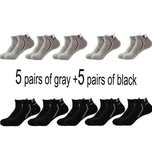 Men Ankle Socks