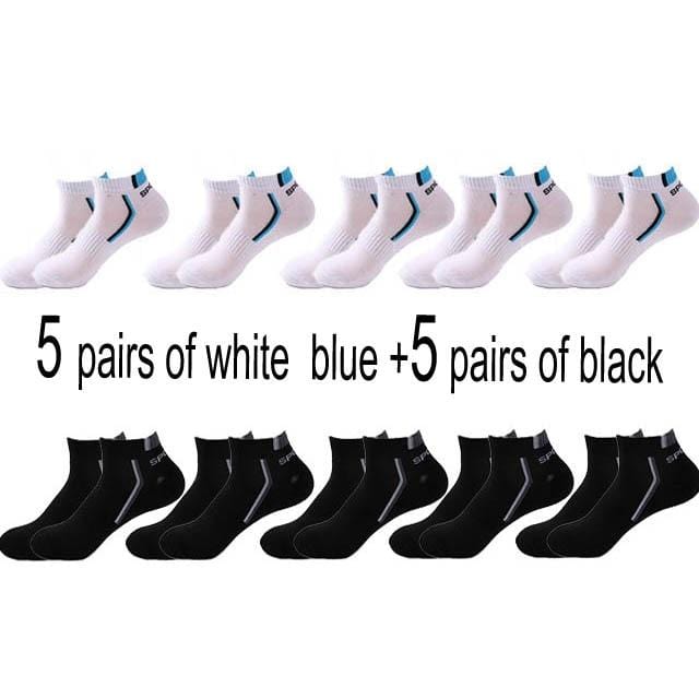 Men Ankle Socks