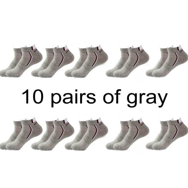 Men Ankle Socks