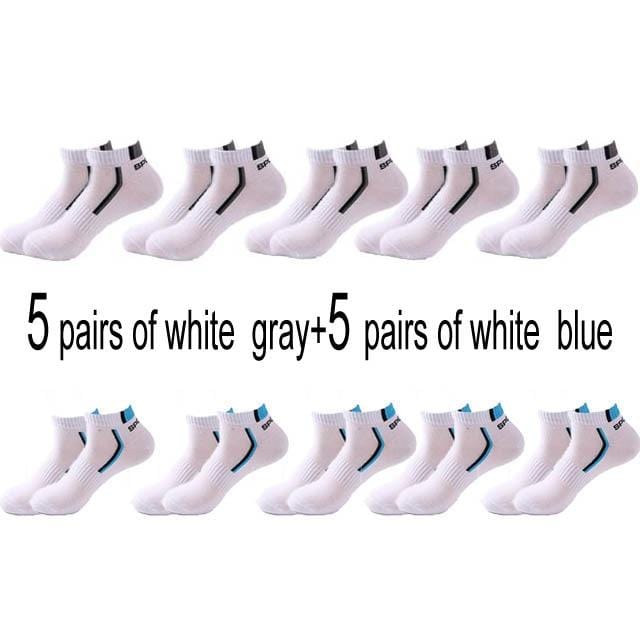 Men Ankle Socks