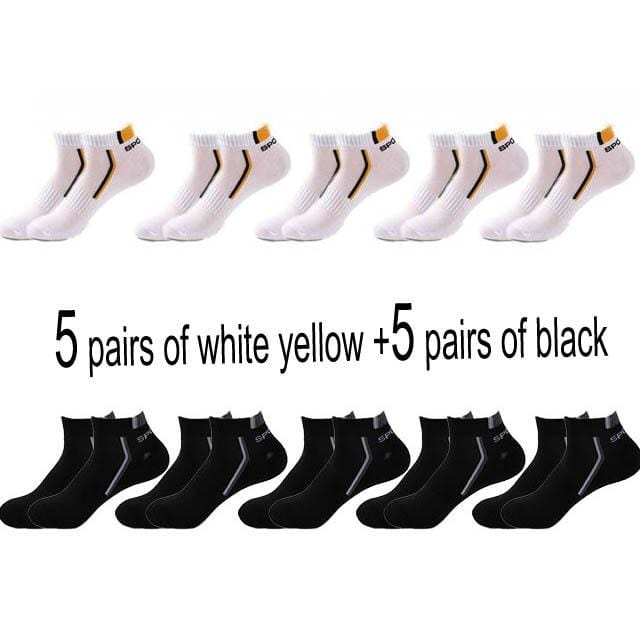 Men Ankle Socks