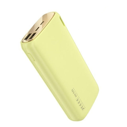 Power Bank 20000mAh Portable Charger