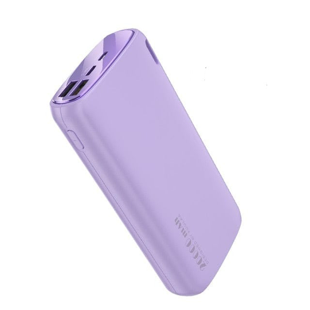 Power Bank 20000mAh Portable Charger