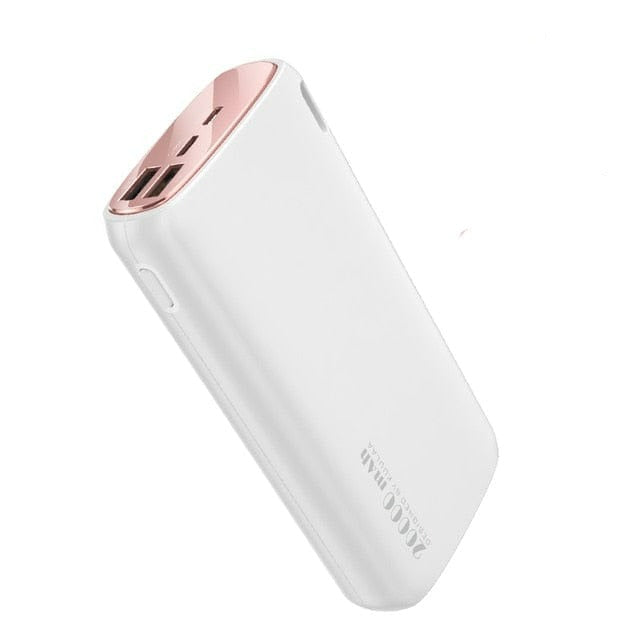 Power Bank 20000mAh Portable Charger