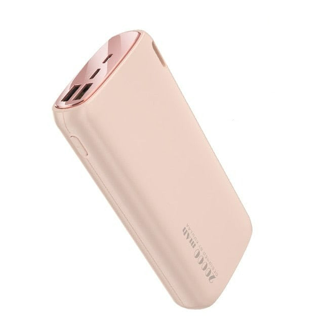 Power Bank 20000mAh Portable Charger