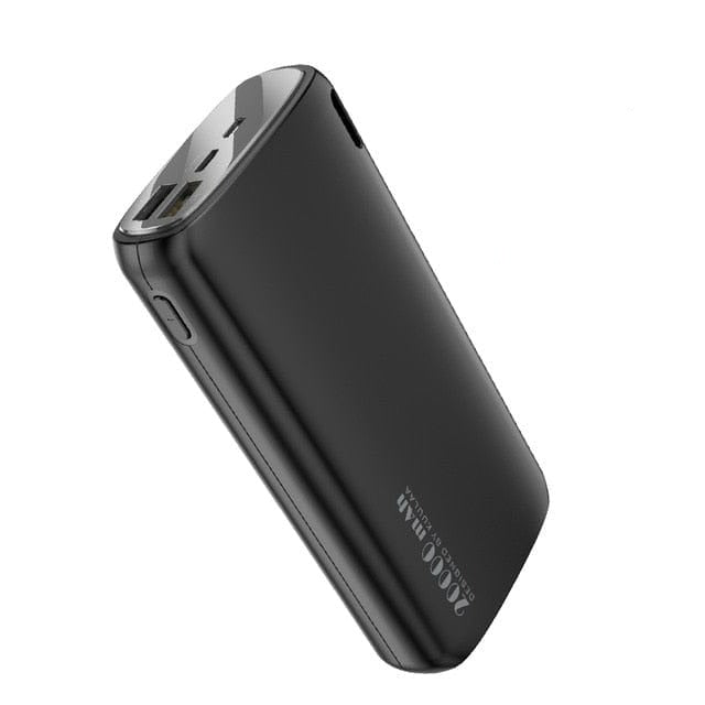 Power Bank 20000mAh Portable Charger