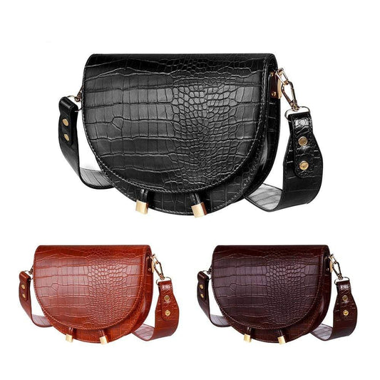 Women Luxury Shoulder Bag