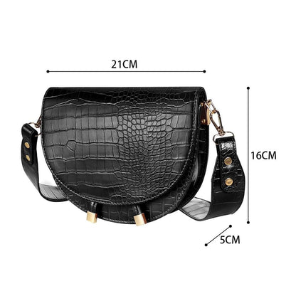 Women Luxury Shoulder Bag