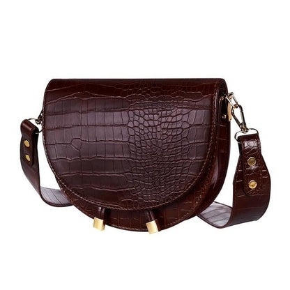 Women Luxury Shoulder Bag