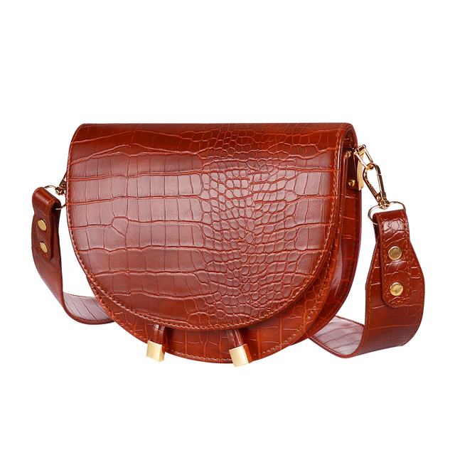 Women Luxury Shoulder Bag