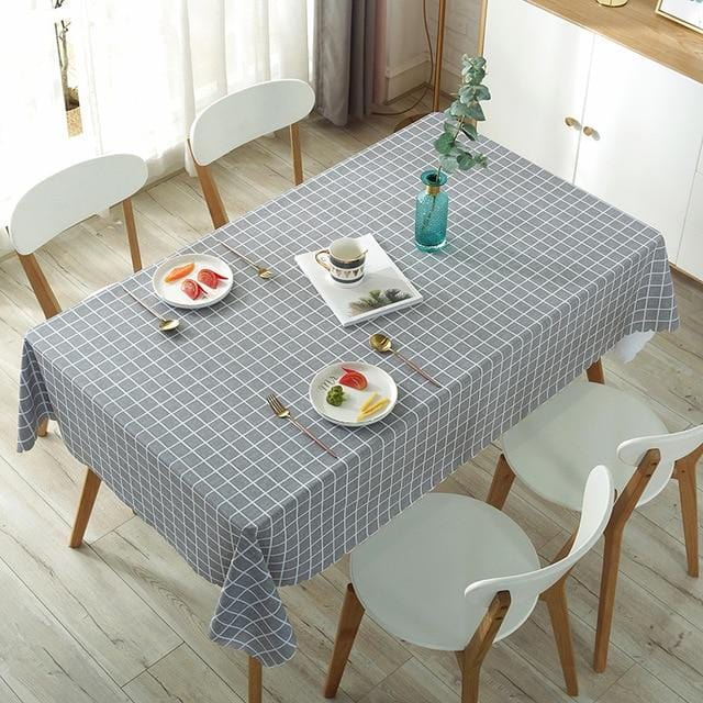 Tablecloths