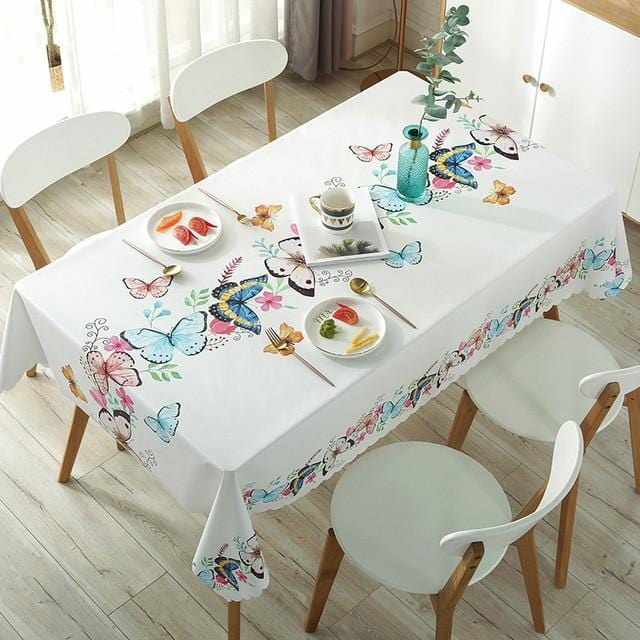 Tablecloths