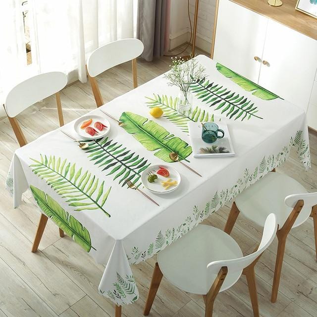 Tablecloths